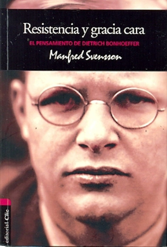 El pensamiento de D. Bonhoeffer | Manfred Svensson