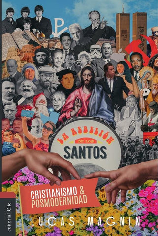 Cristianismo y posmodernidad | Lucas Magnin
