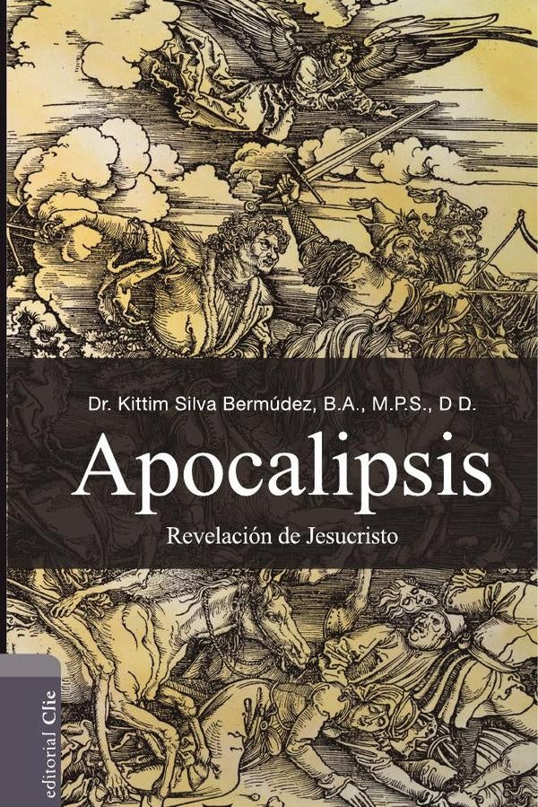 Apocalipsis | Kittim Silva-Bermúdez