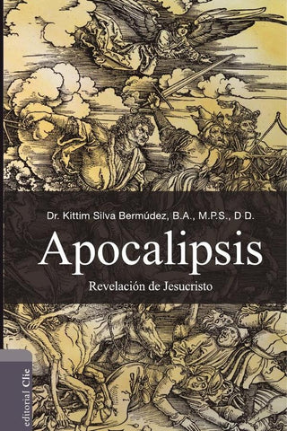 Apocalipsis | Kittim Silva-Bermúdez