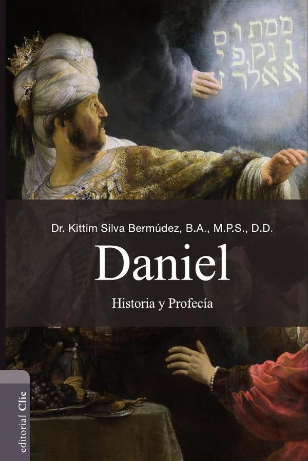 Daniel | Kittim Silva-Bermúdez