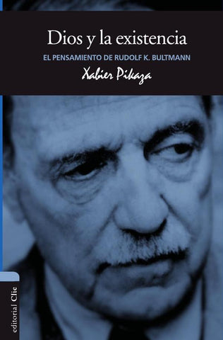 Dios y la existencia | Xabier Pikaza