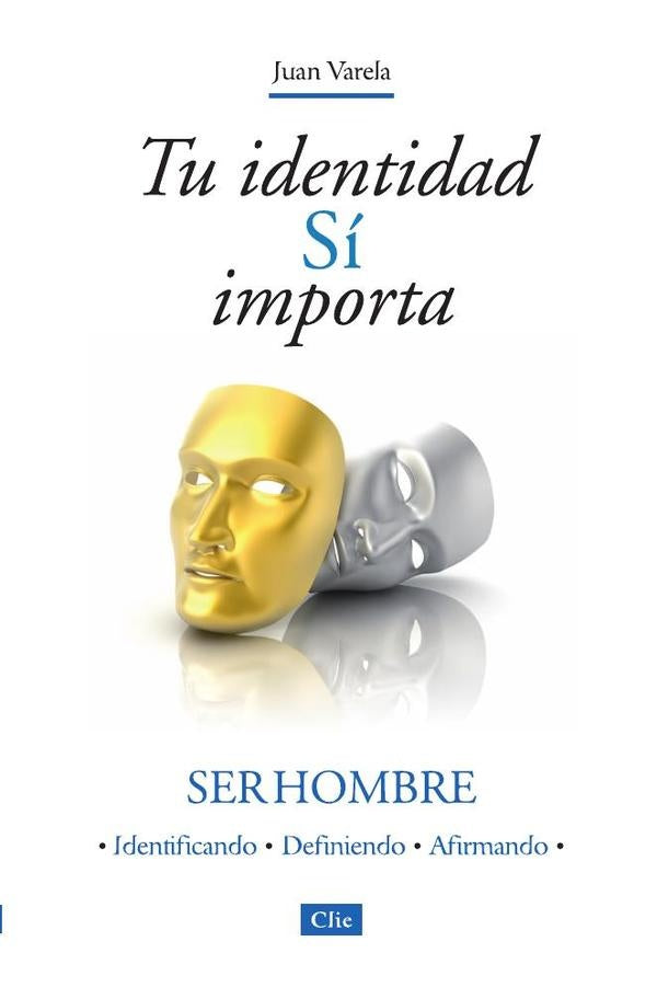 Tu identidad Sí importa | Juan J. Varela