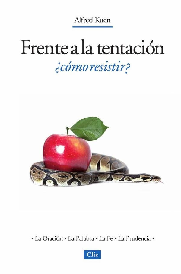 Frente a la tentación | Alfred KUEN