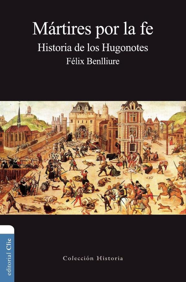 Mártires por la fe | Félix Benlliure Andrieux