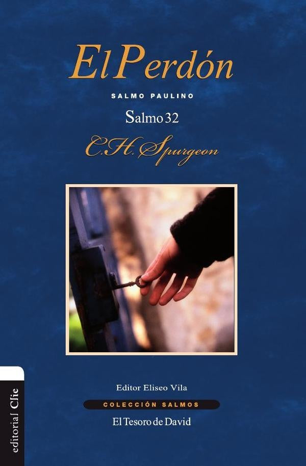 El perdón | Eliseo Vila Vila