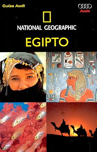 GUIA AUDI NG - EGIPTO | HUMPHEYS, CEBALLOS