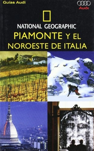 Piamonte y El Noroeste de Italia