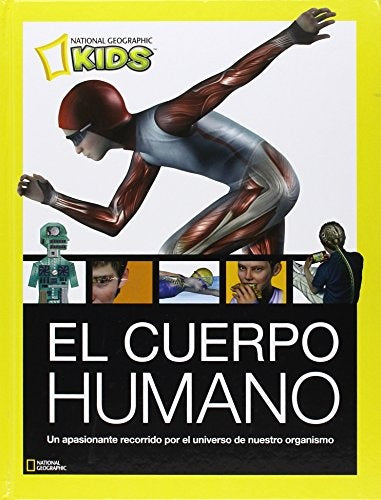 El cuerpo humano  | VACIO