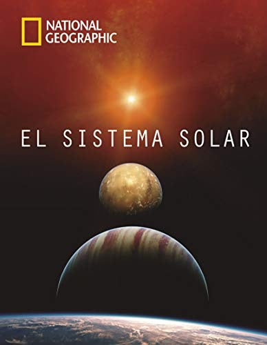 El sistema solar