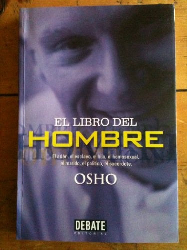 el libro del hombre | Osho Osho