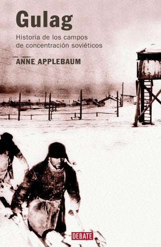 GULAG | ANNE  APPLEBAUM