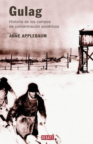 GULAG | ANNE  APPLEBAUM