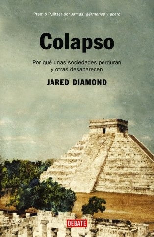 Colapso | Jared Diamond