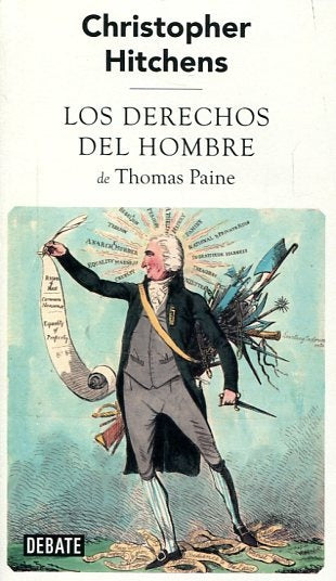DERECHOS DEL HOMBRE DE THOMAS PAINE