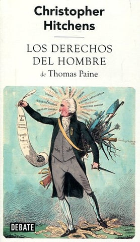 DERECHOS DEL HOMBRE DE THOMAS PAINE
