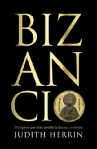 BIZANCIO | JUDITH HERRIN