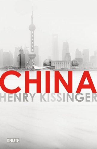China | Kissinger Henry