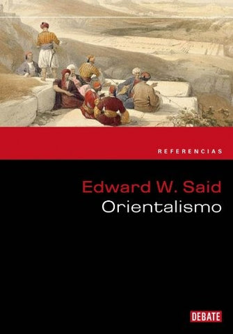 ORIENTALISMO.. | SAID, GEA