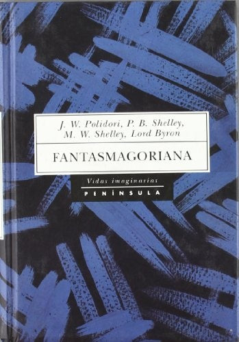 FANTASMAGORIANA.. | Varios Autores Antologia