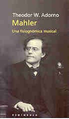 Mahler | Adorno-Sánchez Pascual