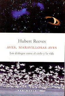 Aves, Maravillosas Aves (Spanish Edition) | Hubert Reeves
