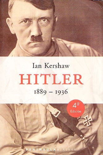 Hitler | Ian Kershaw