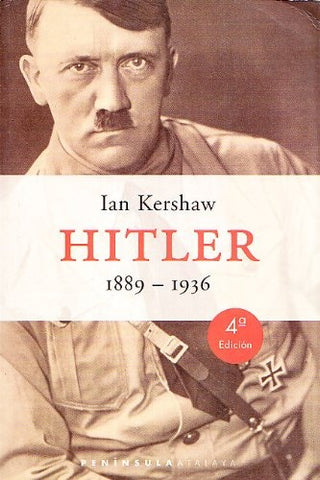 Hitler | Ian Kershaw