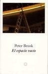 El espacio vacío | Brook-Gil Novales