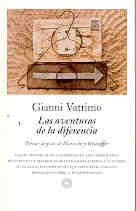 Las Aventuras de La Diferencia (Spanish Edition) | Gianni  Vattimo