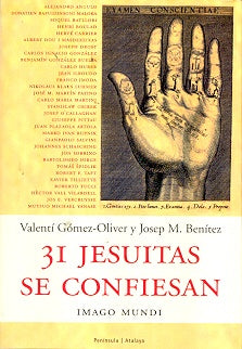 31 Jesuitas Se Confiesan (Spanish Edition) | Gomez, Valenti