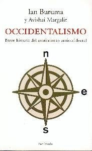 Occidentalismo (Spanish Edition) | Buruma, Margalit