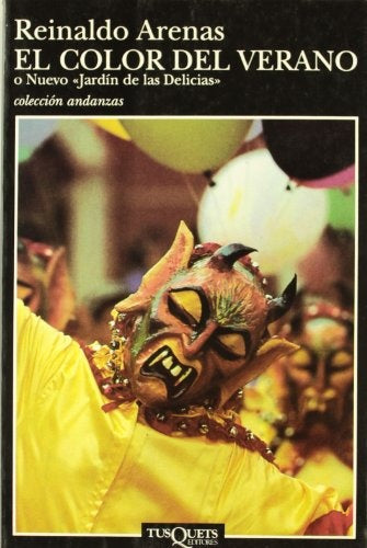 El color del verano o Nuevo 