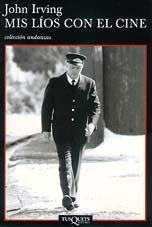 Mis lios con el cine | John Irving