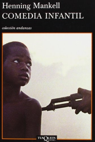 Comedia Infantil  | Henning Mankell