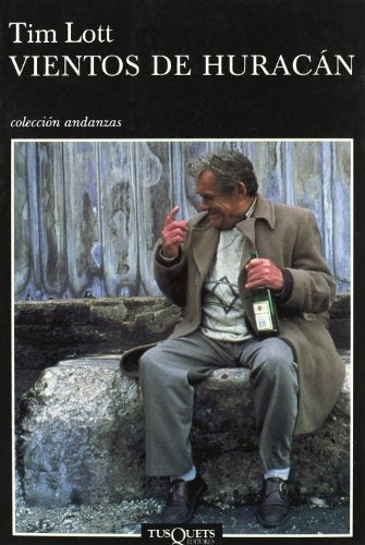 Vientos de huracan (Andanzas) (Spanish Edition) | Tim Lott