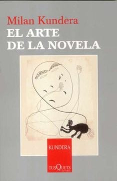 El arte de la novela | Unknown