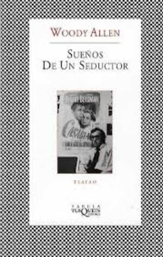 Sueños de un Seductor