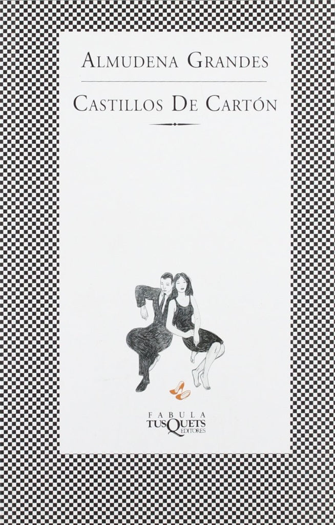 Castillos de Cartón