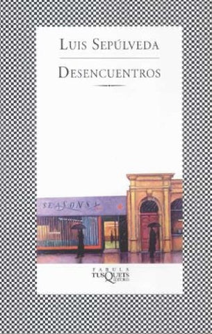 DESENCUENTROS