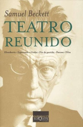 Teatro reunido