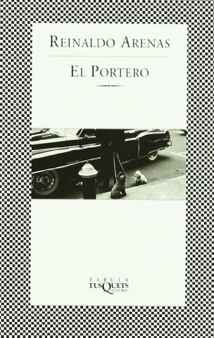 El Portero | Unknown