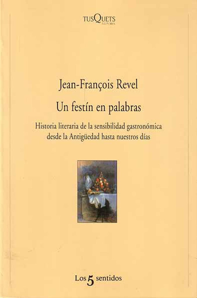 Un festin de palabras