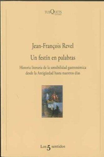 Un festin de palabras
