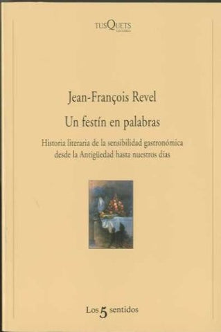 Un festin de palabras