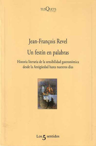 Un festin de palabras