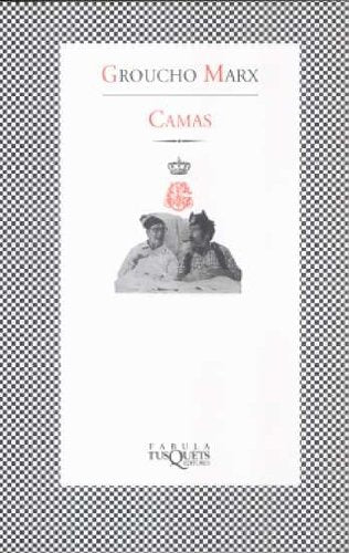 Camas | Marx-Guarner