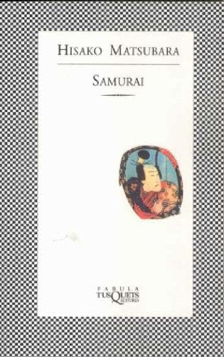 Samurai | Hisako Matsubara