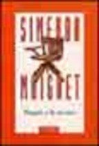 MAIGRET Y LA ANCIANA.. | GEORGES SIMENON