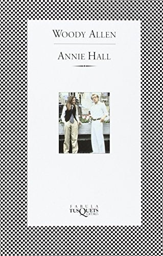 ANNIE HALL.. | Woody Allen